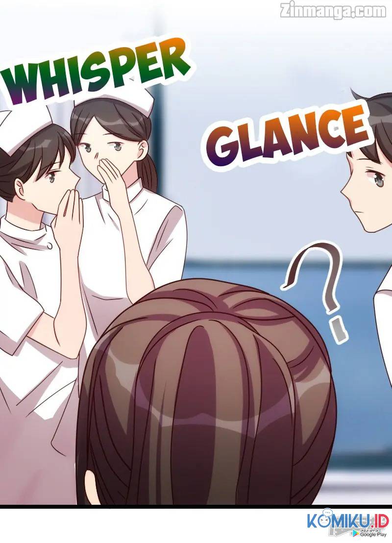 CEO’s Sudden Proposal Chapter 160 Gambar 22